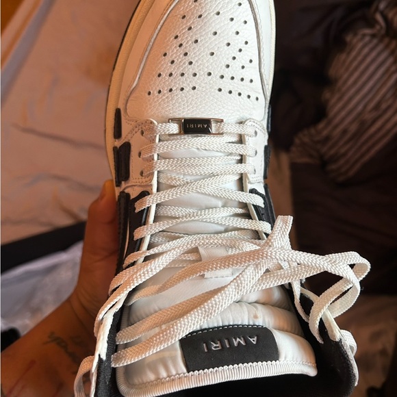 AMIRI SNEAKERS👟✨💫 - Picture 3 of 8